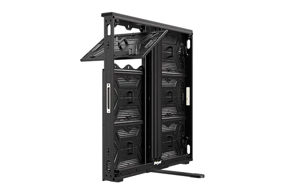 480x320 mm Large Module with Front & Rear Maintenance